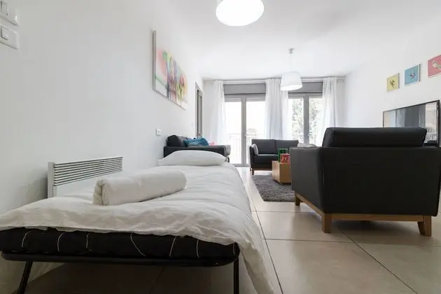 Deluxe Apart Daire, 3 Yatak Odası