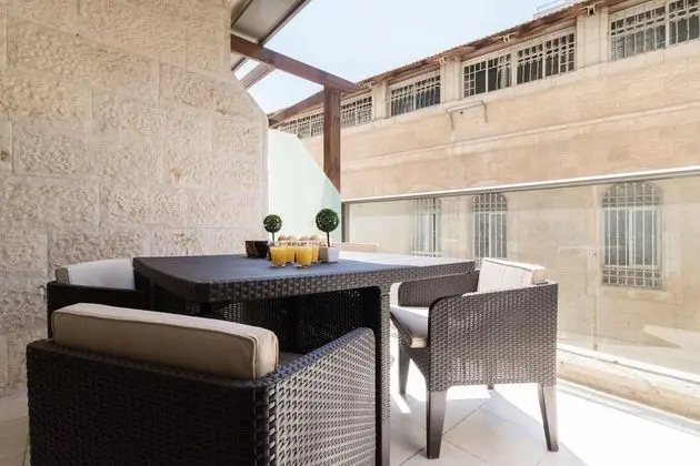 Deluxe Apart Daire, 3 Yatak Odası