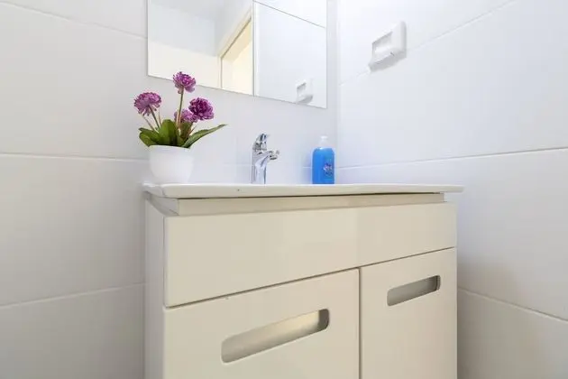 Deluxe Apart Daire, 3 Yatak Odası