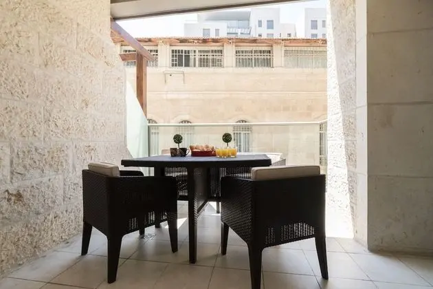 Deluxe Apart Daire, 3 Yatak Odası