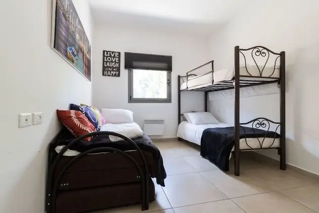 Deluxe Apart Daire, 3 Yatak Odası