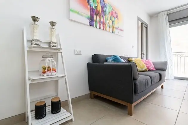 Deluxe Apart Daire, 3 Yatak Odası