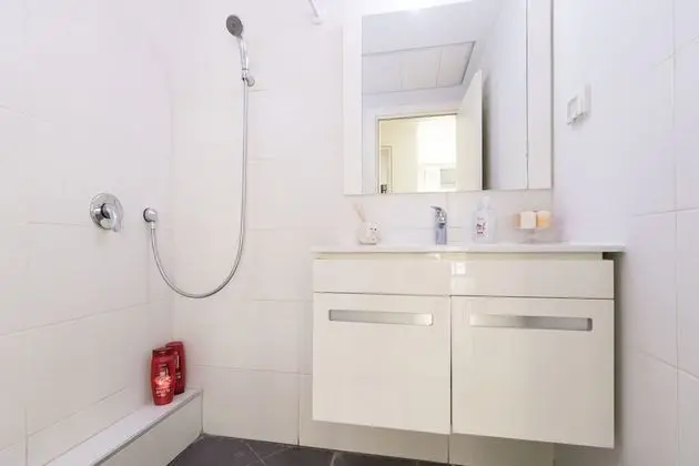 Deluxe Apart Daire, 3 Yatak Odası