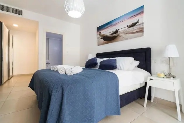 Deluxe Apart Daire, 3 Yatak Odası