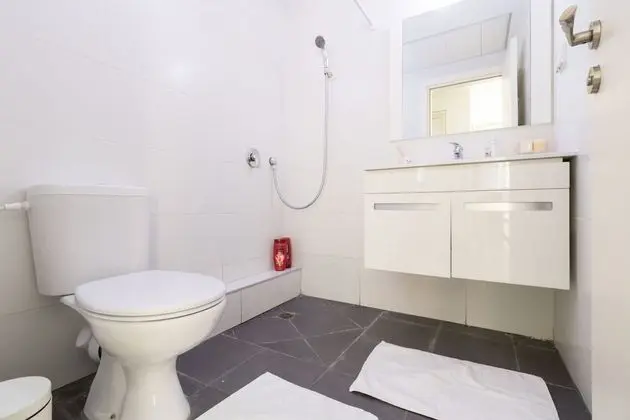 Deluxe Apart Daire, 3 Yatak Odası