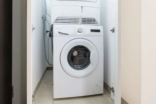 Deluxe Apart Daire, 3 Yatak Odası