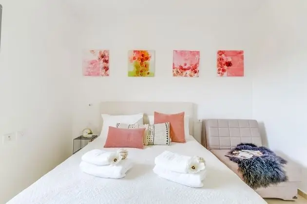 Presidential Apart Daire, 4 Yatak Odası