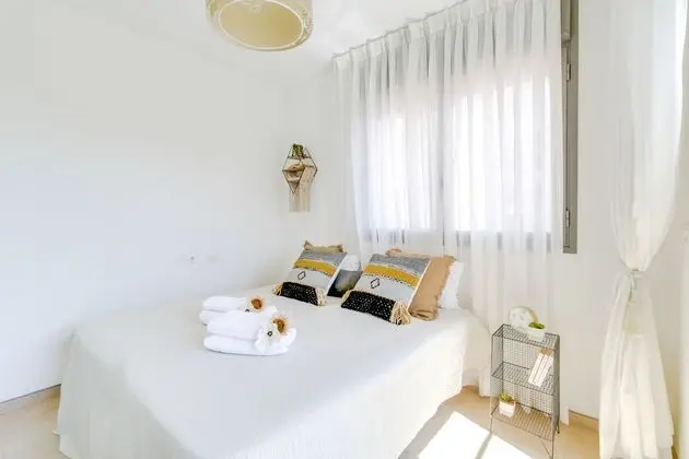 Presidential Apart Daire, 4 Yatak Odası