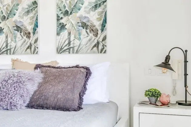 Presidential Apart Daire, 4 Yatak Odası