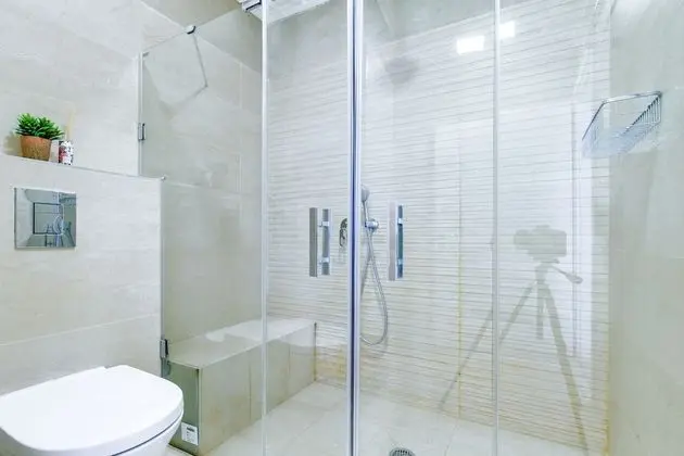 Presidential Apart Daire, 4 Yatak Odası