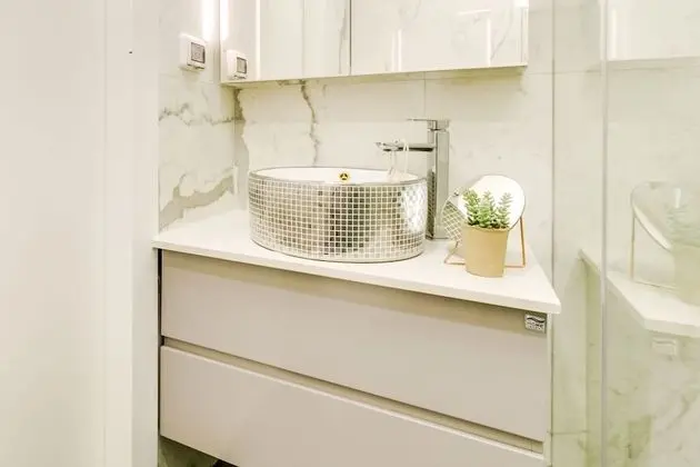 Presidential Apart Daire, 4 Yatak Odası