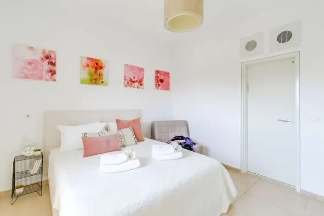 Presidential Apart Daire, 4 Yatak Odası