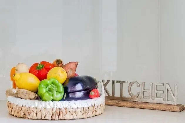 Presidential Apart Daire, 4 Yatak Odası