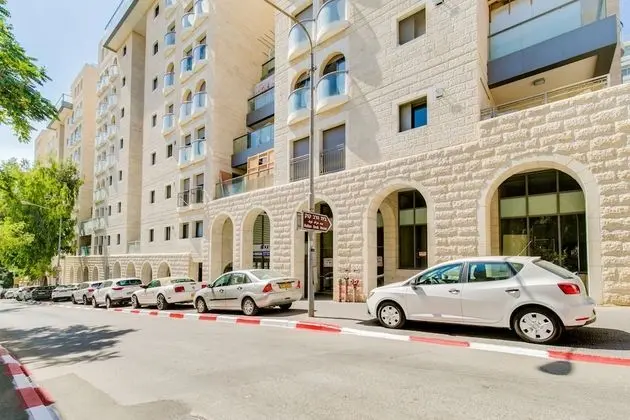 Presidential Apart Daire, 4 Yatak Odası