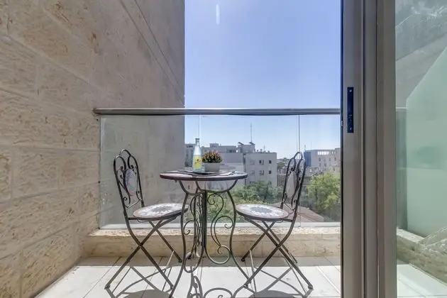 Presidential Apart Daire, 4 Yatak Odası