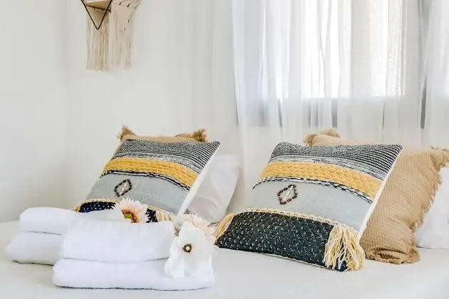 Presidential Apart Daire, 4 Yatak Odası