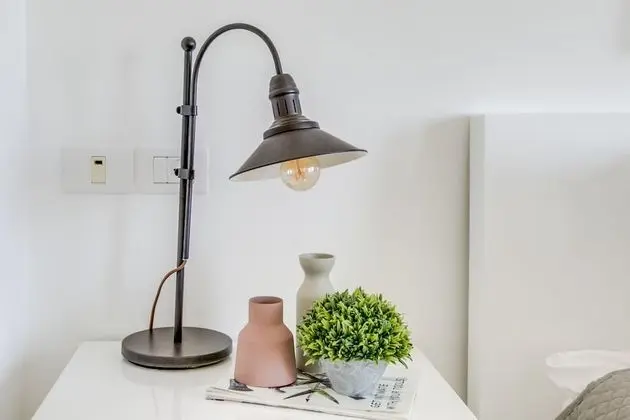 Presidential Apart Daire, 4 Yatak Odası