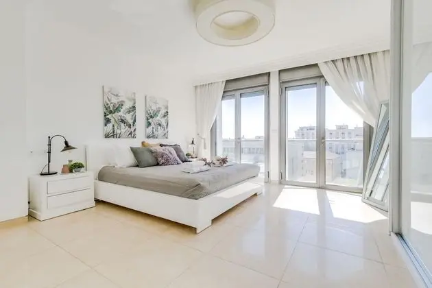 Presidential Apart Daire, 4 Yatak Odası