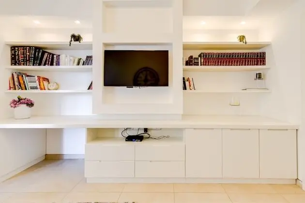 Presidential Apart Daire, 4 Yatak Odası