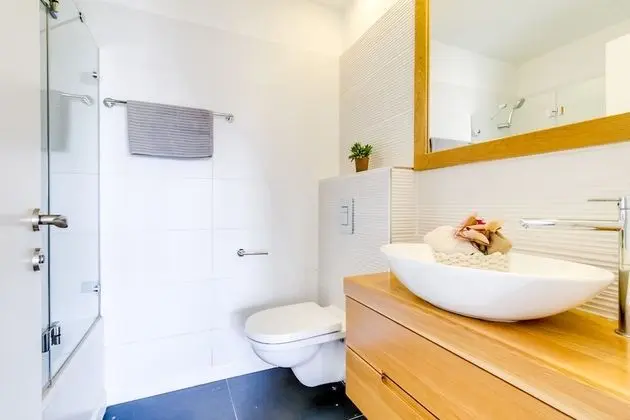 Presidential Apart Daire, 4 Yatak Odası