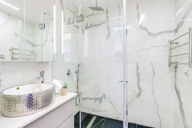 Presidential Apart Daire, 4 Yatak Odası