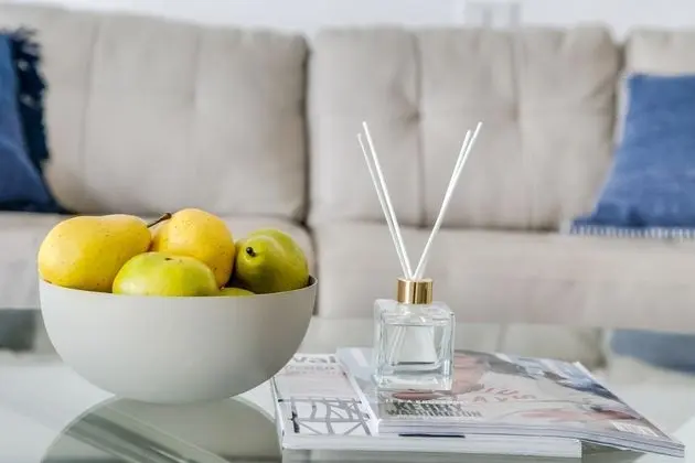 Presidential Apart Daire, 4 Yatak Odası