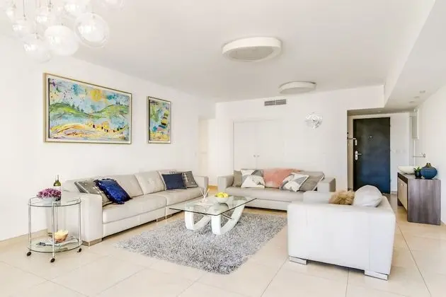 Presidential Apart Daire, 4 Yatak Odası