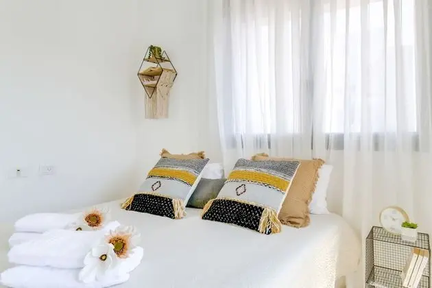 Presidential Apart Daire, 4 Yatak Odası