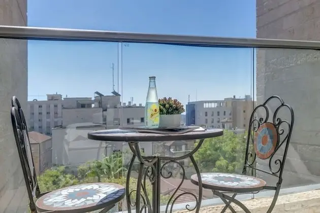 Presidential Apart Daire, 4 Yatak Odası