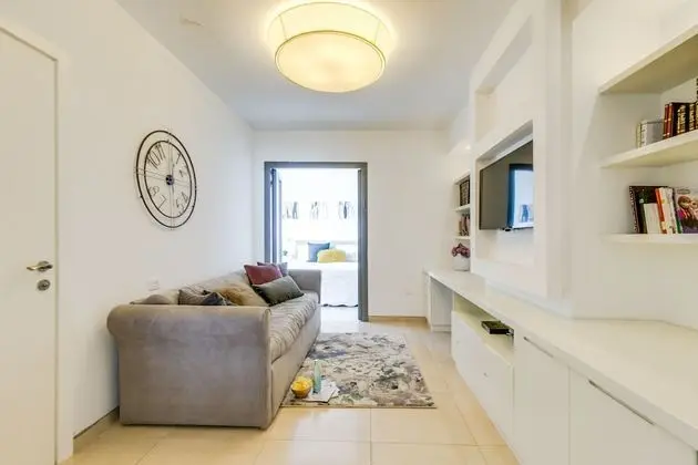 Presidential Apart Daire, 4 Yatak Odası