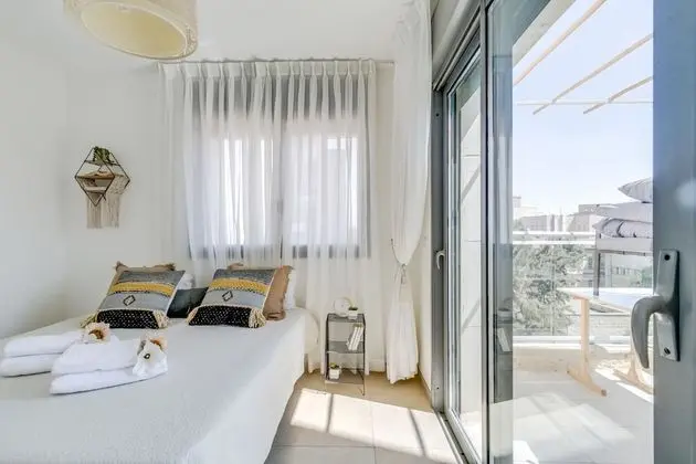 Presidential Apart Daire, 4 Yatak Odası