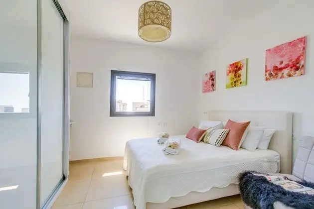 Presidential Apart Daire, 4 Yatak Odası