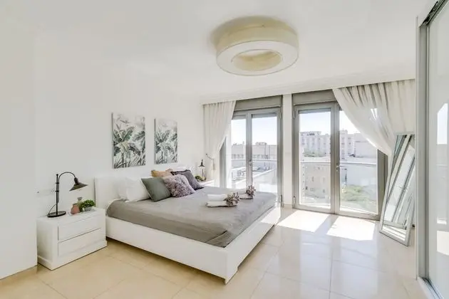 Presidential Apart Daire, 4 Yatak Odası