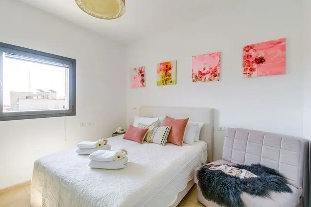 Presidential Apart Daire, 4 Yatak Odası