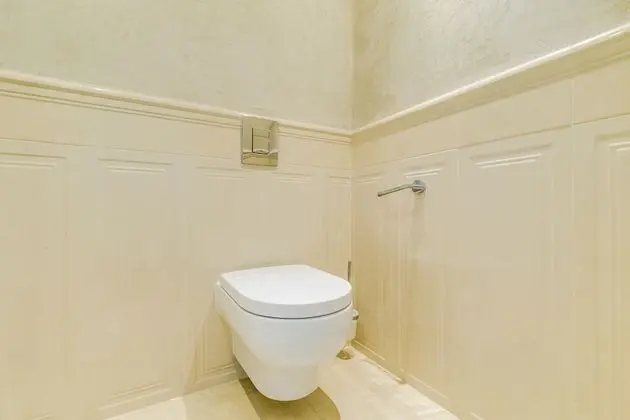 Presidential Apart Daire, 4 Yatak Odası