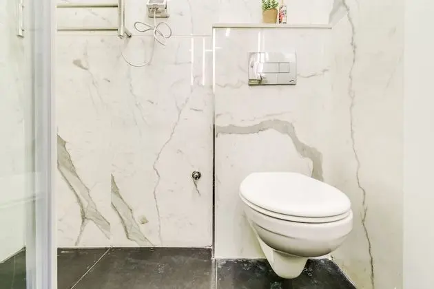 Presidential Apart Daire, 4 Yatak Odası