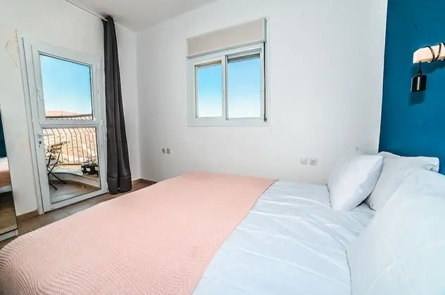 Panoramic Apart Daire