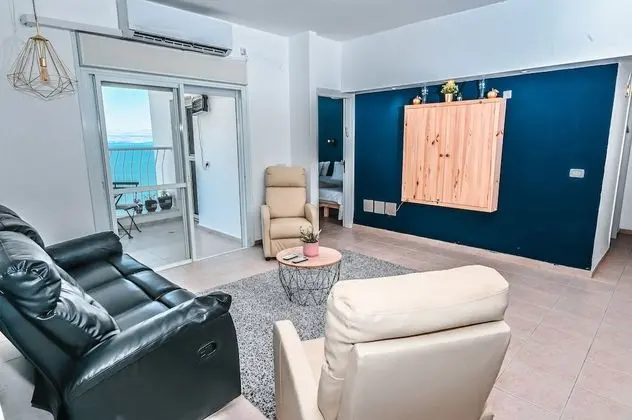 Panoramic Apart Daire