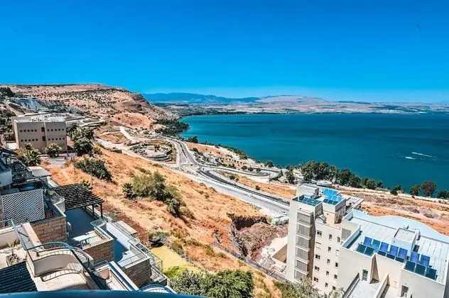 Panoramic Apart Daire