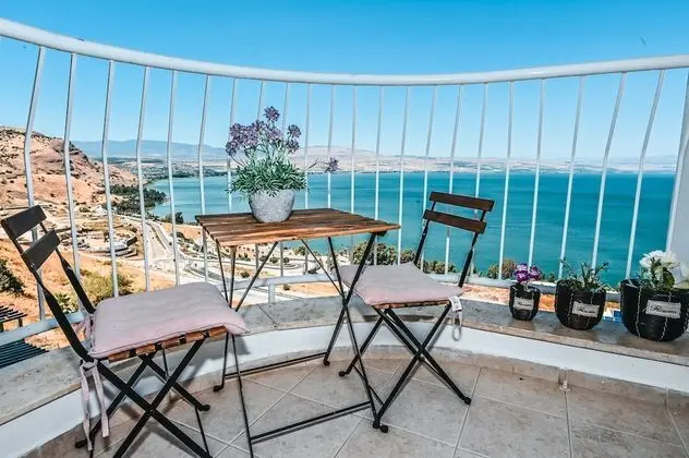 Panoramic Apart Daire