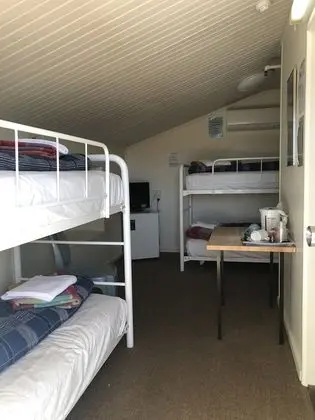 Standard Üç Kişilik Oda