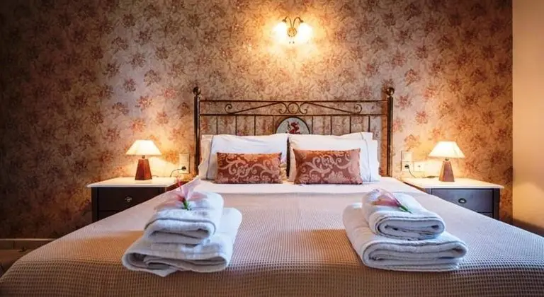 Deluxe Villa, Kişiye Özel Havuzlu