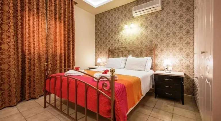 Family Ev, Havuz Kullanımı (Special Offer)
