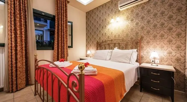 Family Ev, Havuz Kullanımı (Special Offer)