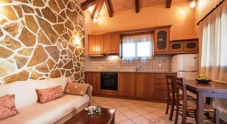Family Ev, Havuz Kullanımı (Special Offer)