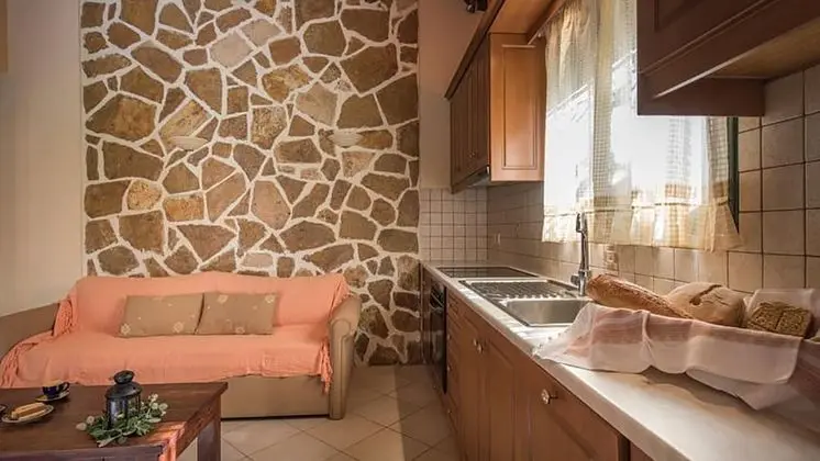 Family Ev, Havuz Kullanımı (Special Offer)
