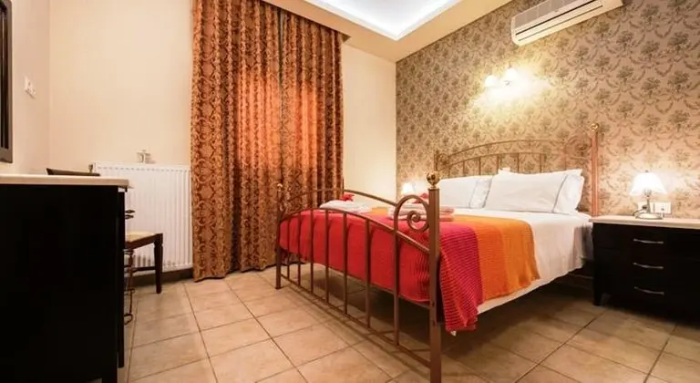 Grand Süit, Kişiye Özel Havuzlu