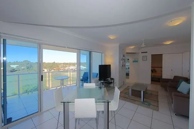Standard Apart Daire, 1 Yatak Odası, Mutfak, Park Manzaralı (Parkview 7 nights+)