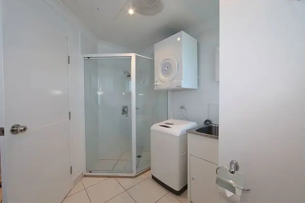 Standard Apart Daire, 1 Yatak Odası, Mutfak, Park Manzaralı (Parkview 7 nights+)