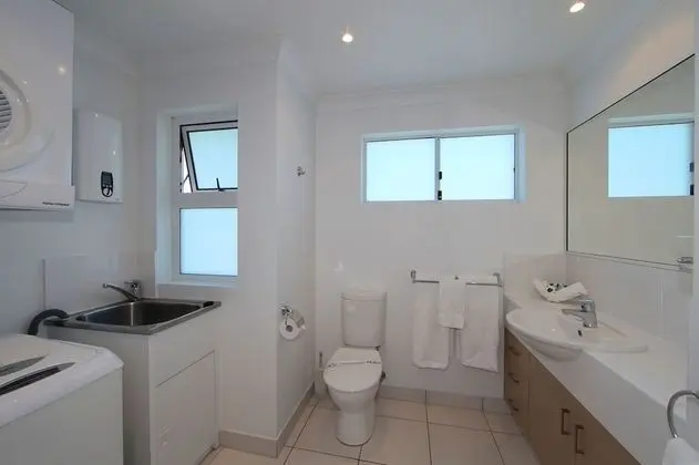 Standard Apart Daire, 2 Yatak Odası, Mutfak, Park Manzaralı (Parkview)